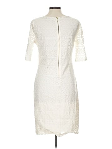 Banana Republic Factory Store Casual Dress (view 2)