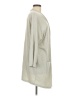 DONNI Gray Kimono One size - photo 4