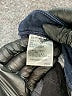 Adriano Goldschmied Chevron-herringbone Blue Jeans Size 28 R - photo 8