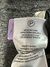 Equipment Tan Long Sleeve Blouse Size M - photo 8