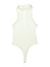 Elodie Ivory Bodysuit Size M - photo 1
