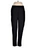 Theory Solid Black Dress Pants Size 0 - photo 1