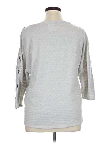 New York Laundry Pullover Sweater (view 2)