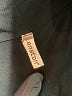 Lanston 100% Siro Modal Black Long Sleeve Turtleneck Size M - photo 7