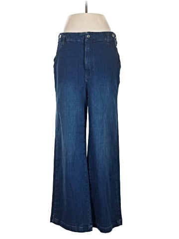 Pilcro Jeans (view 1)