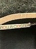 Rolla Coster Stripes Tan Casual Skirt Size L - photo 4
