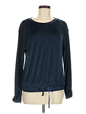 Jockey Pullover Sweater (view 1)