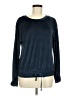 Jockey Blue Pullover Sweater Size M - photo 1
