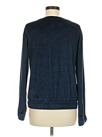 Jockey Pullover Sweater (view 2)
