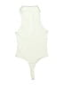 Elodie Ivory Bodysuit Size M - photo 2