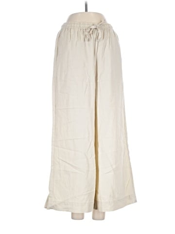 Max Studio Linen Pants (view 1)