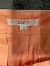 Ann Taylor LOFT Pink Jeans Size 2 - photo 7