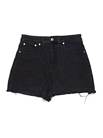 Madewell Denim Shorts (view 1)
