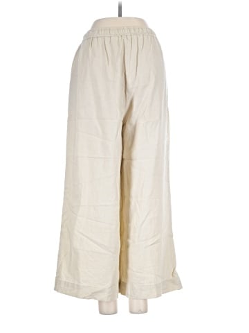 Max Studio Linen Pants (view 2)