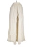 Max Studio Ivory Linen Pants Size S - photo 2