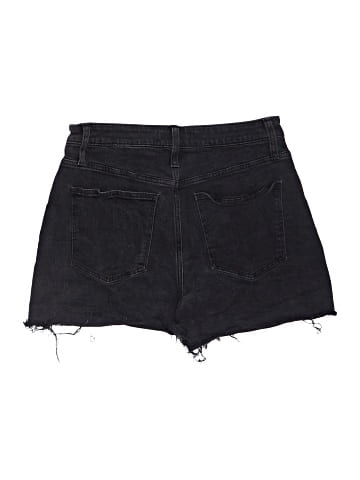 Madewell Denim Shorts (view 2)