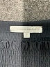 Brochu Walker Solid Black Formal Skirt Size S - photo 4