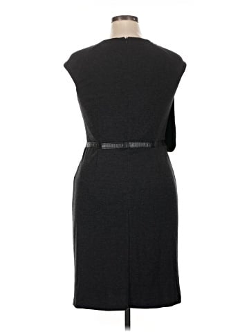 Adrianna Papell Cocktail Dress (view 2)