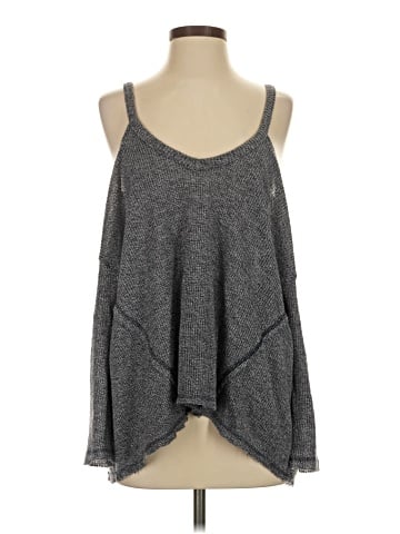Deletta Sweater Vest (view 1)