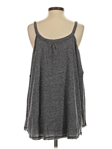 Deletta Sweater Vest (view 2)