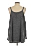 Deletta Gray Sweater Vest Size XS - photo 2
