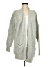 French Connection Gray Cardigan Size M - photo 1