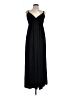 Old Navy Black Cocktail Dress Size L - photo 1