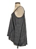 Deletta Gray Sweater Vest Size XS - photo 5