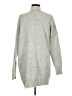 French Connection Gray Cardigan Size M - photo 2
