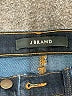 J Brand Blue Jeans Size 26 waist - photo 7