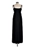 Old Navy Black Cocktail Dress Size L - photo 2