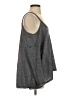 Deletta Gray Sweater Vest Size XS - photo 4