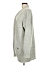 French Connection Gray Cardigan Size M - photo 5