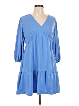 Ann Taylor Loft Casual Dress
