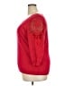 Lane Bryant Red Pullover Sweater Size 18 - 20 Plus - photo 5