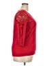 Lane Bryant Red Pullover Sweater Size 18 - 20 Plus - photo 4