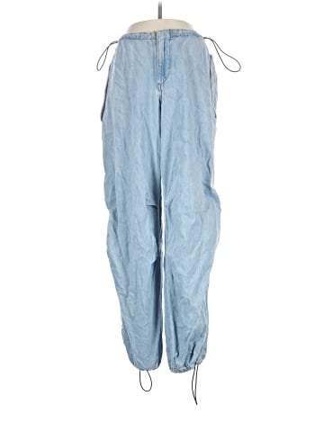 BDG Overalls (view 1)