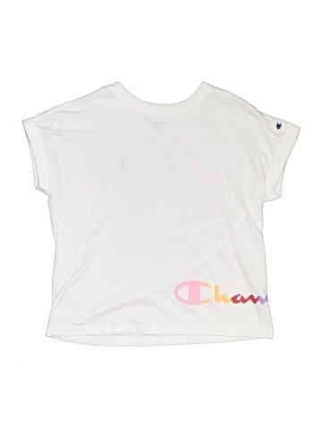 Champion Short Sleeve T-Shirt (view 1)