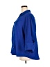 Cato Blue 3/4 Sleeve Blouse Size 22/24W - photo 5