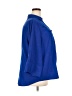 Cato Blue 3/4 Sleeve Blouse Size 22/24W - photo 4