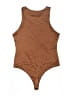 BP. Brown Bodysuit Size L - photo 2