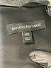 Banana Republic 100% Polyester Brown Sleeveless Top Size XS - photo 7