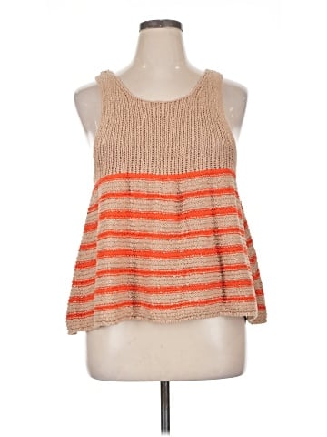 Pilcro Sweater Vest (view 1)