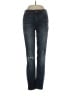 J.Crew Stars Blue Jeans Size 27 waist - photo 1