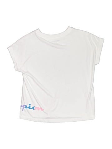 Champion Short Sleeve T-Shirt (view 2)