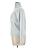 Sag Harbor 100% Acrylic Blue Turtleneck Sweater Size XL - photo 5