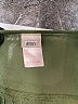 L Space Green 3/4 Sleeve Blouse Size M - photo 7