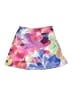 T by Talbots Print Pink Skort Size XS - photo 1