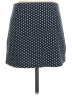 Zara Polka Dots Blue Casual Skirt Size XS - photo 2