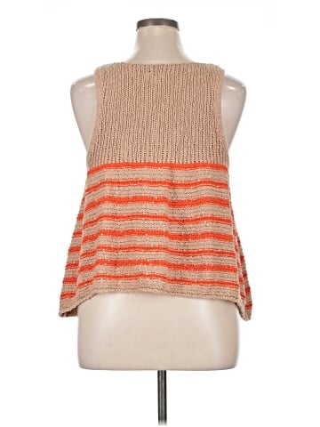 Pilcro Sweater Vest (view 2)